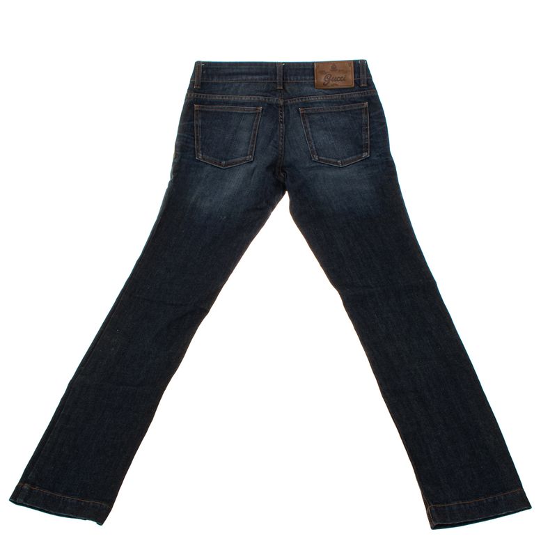 Calca-Jeans-Gucci-Detalhe-Corrente