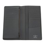 Carteira-Louis-Vuitton-Taiga-Cinza