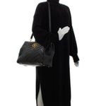 Bolsa-Gucci-Marmont-Tote-Media-Preta