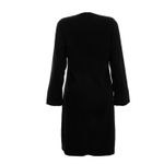 Vestido-Gloria-Coelho-Preto