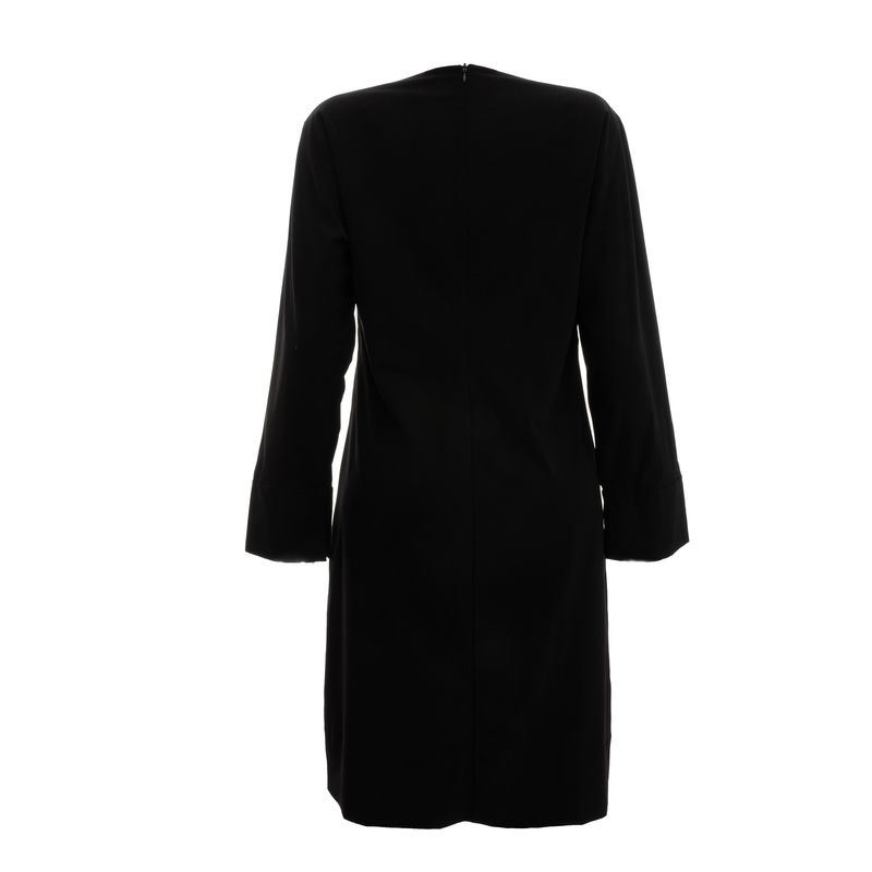 Vestido-Gloria-Coelho-Preto