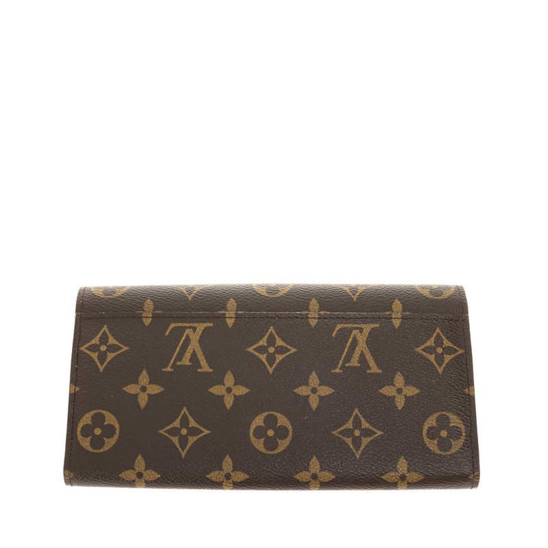 Carteira-Louis-Vuitton-Longa-Monogram