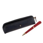 Caneta-Montblanc-Muses-Marilyn-Monroe-Esferografica-Vermelha