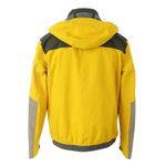Jaqueta-Zegna-Corta-Vento-Amarela-e-Cinza
