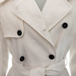 Trench-Coat-Dolce---Gabbana-Algodao-Branco-
