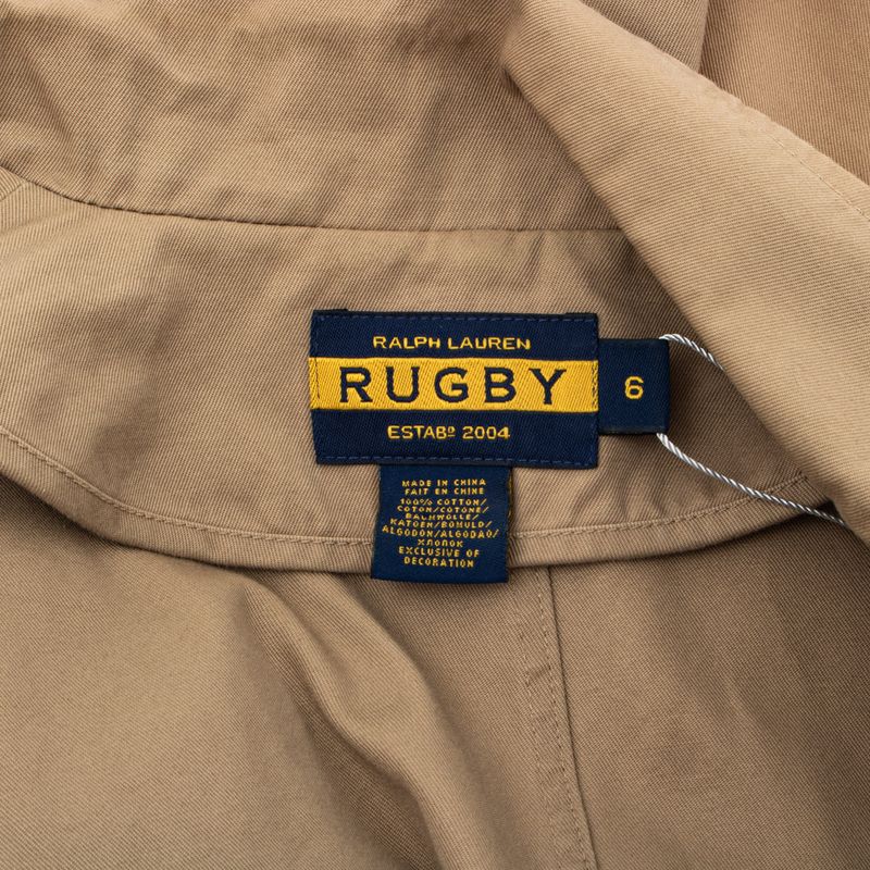 Blazer-Ralph-Lauren-Bege