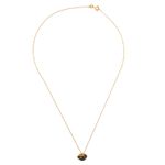 Colar-H-Stern-Coracao-Ouro-Amarelo-e-Brilhante