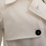 Trench-Coat-Dolce---Gabbana-Algodao-Branco-