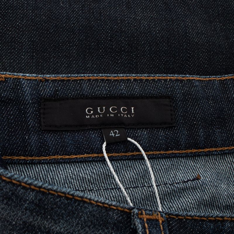 Calca-Jeans-Gucci-Detalhe-Corrente