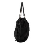 Bolsa-Burberry-Nylon-Preto