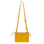 Bolsa-Prada-Transversal-Couro-Amarelo