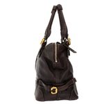 Bolsa-Chloe-Paddington-Marrom
