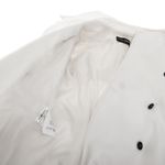 Trench-Coat-Dolce---Gabbana-Algodao-Branco-
