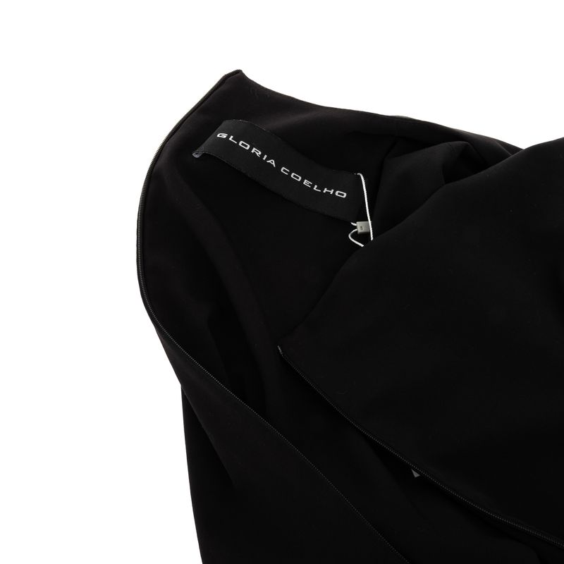 Vestido-Gloria-Coelho-Preto
