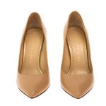 Scarpin-Charlotte-Olympia-Bege