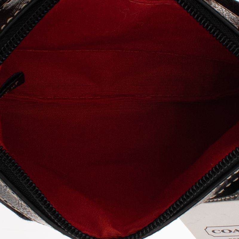 Clutch-Coach-Signature-Preto