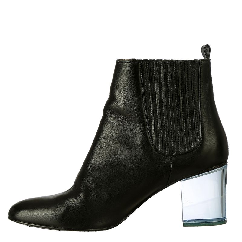 Bota-Opening-Ceremony-Couro-Preto-