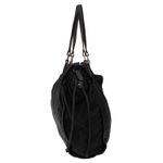 Bolsa-Burberry-Nylon-Preto