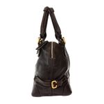 Bolsa-Chloe-Paddington-Marrom