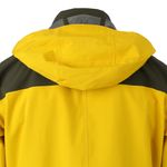 Jaqueta-Zegna-Corta-Vento-Amarela-e-Cinza