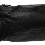 Bolsa-Balenciaga-Motocross-Mini-City-Preta