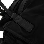 Bolsa-Burberry-Nylon-Preto