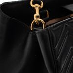 Bolsa-Gucci-Marmont-Tote-Media-Preta
