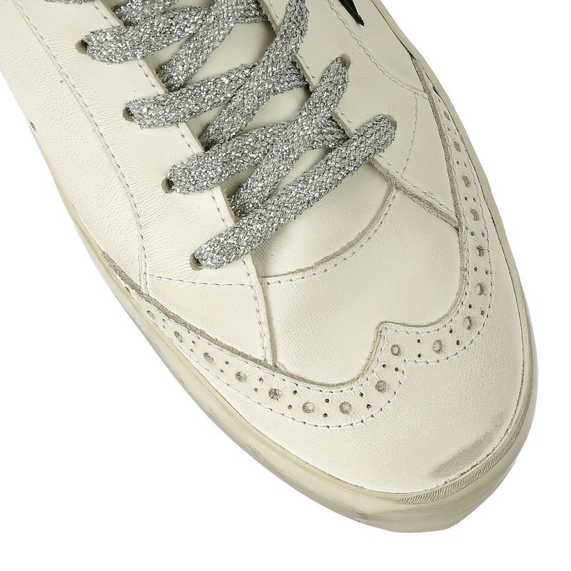 Tenis-Golden-Goose-Couro-Branco-