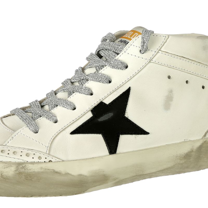 Tenis-Golden-Goose-Couro-Branco-