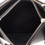 Bolsa-Carolina-Herrera-Transversal-Preta