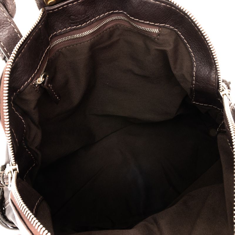 Bolsa-Chloe-Paddington-Marrom