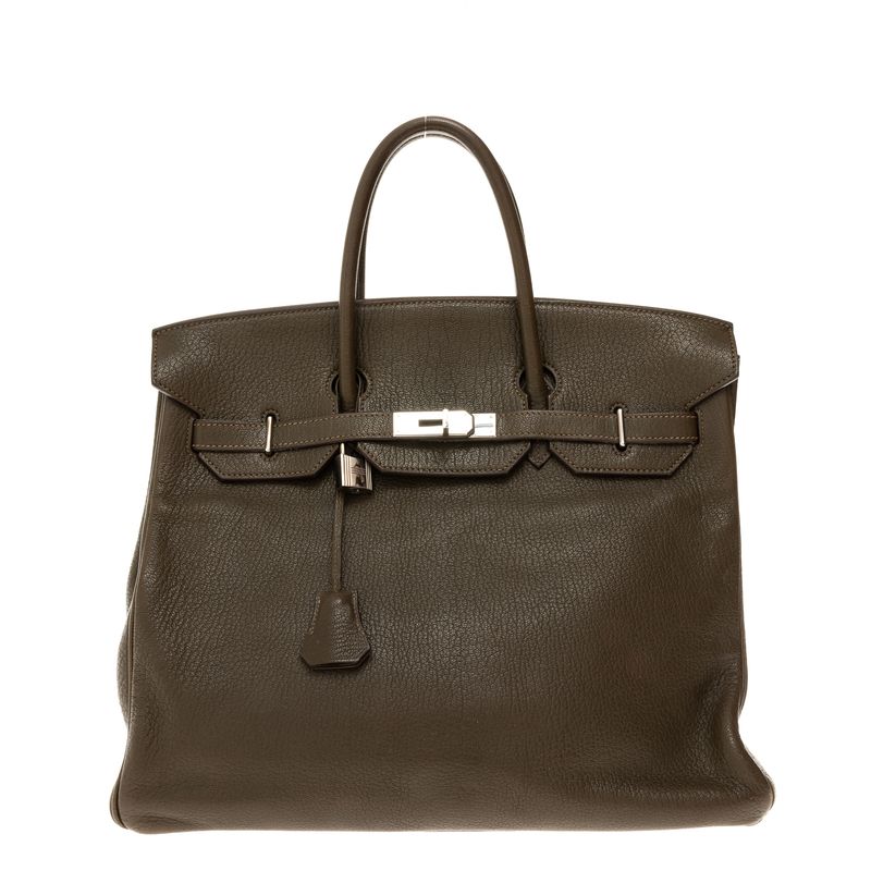 72495-Bolsa-Hermes-Birkin-HAC-40-Clemence-Marrom-1