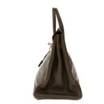 72495-Bolsa-Hermes-Birkin-HAC-40-Clemence-Marrom-4