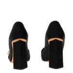 72493-Sapato-de-Salto-Dolce-Gabbana-Preto-Fivela-Cristais-2