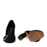 72493-Sapato-de-Salto-Dolce-Gabbana-Preto-Fivela-Cristais-5