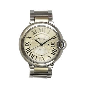 Relógio Cartier Ballon Bleu 36mm