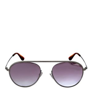Óculos Tom Ford Oval Espelhado