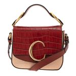 Bolsa-Chloe-Mini-C-Duas-Texturas-Tricolor