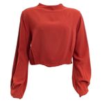 Blusa-Cris-Barros-Cropped-Terracora