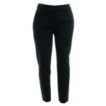 Calca-Social-Max-Mara-Verde-Musgo