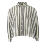 Camisa-Le-Solei-d-ete-Listrada-Cinza-e-Branca