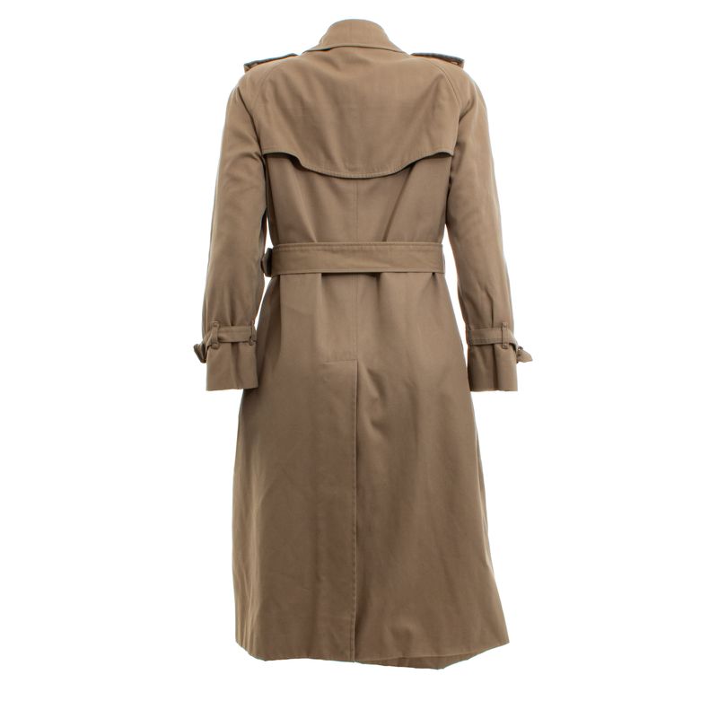 Trench-Coat-Burberry-Vintage-Heritage-Bege