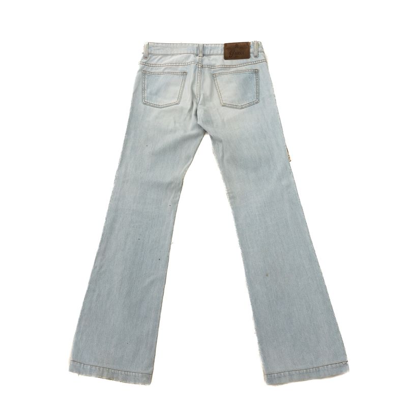 Calca-Jeans-Gucci-Reta-Lavagem-Clara-