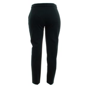 Calça Social Max Mara Verde Musgo