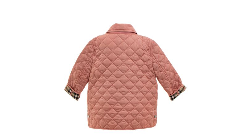 Casaco burberry clearance infantil preço