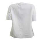 Camiseta-Cris-Barros-Linho-Branca-Bordada