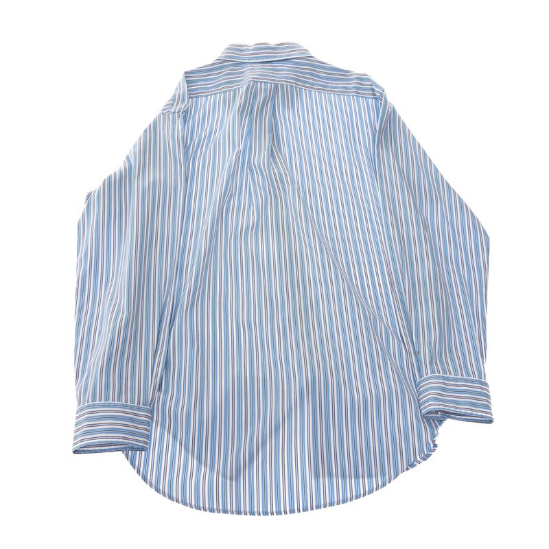 Camisa-Ralph-Lauren-Listrada-Azul
