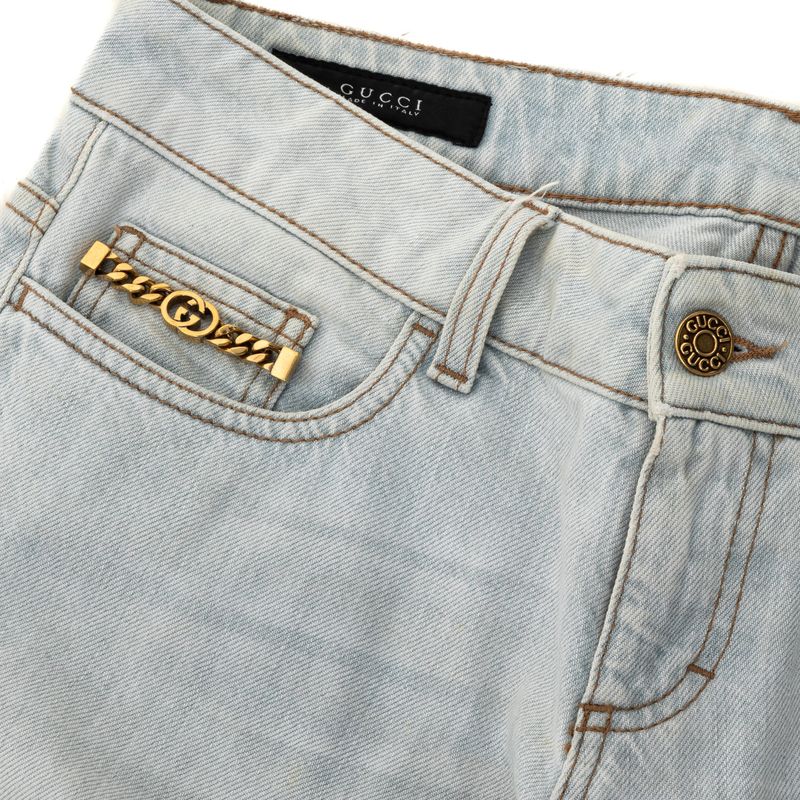Calca-Jeans-Gucci-Reta-Lavagem-Clara-