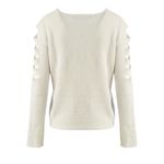 Blusa-Mixed-Trico-Canelado-Branco