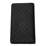 Carteira-Chanel-Longa-Dobravel-Preta